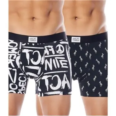 Frank Dandy Non Violence Activist Icon Box 2-pack * Fri Frakt *