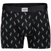 Frank Dandy Non-Violence Small Icon Boxer * Fri Frakt * * Kampanj *