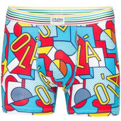 Frank Dandy Ola Boxer * Fri Frakt * * Kampanj *