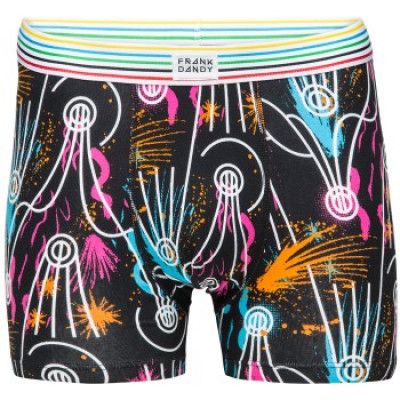 Frank Dandy Opening Cermony Boxer * Fri Frakt *