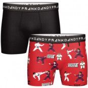 Frank Dandy 2-pack Pixel Sensei Boxers * Fri Frakt * * Kampanj *