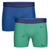 Frank Dandy 2-pack Pizza Boxers