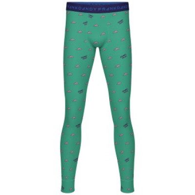 Frank Dandy Pizza Long John