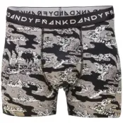 Frank Dandy Pollution Boxer * Fri Frakt * * Kampanj *