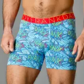 Frank Dandy Pow Boxer   * Fri Frakt * * Kampanj *