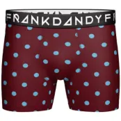 Frank Dandy Printed Boxer