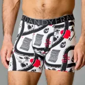 Frank Dandy Random Boxer  * Fri Frakt * * Kampanj *