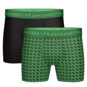 Frank Dandy Ranyo Boxer 2-pack * Fri Frakt *