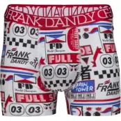 Frank Dandy Rev Head Boxer * Fri Frakt * * Kampanj *