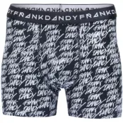 Frank Dandy Scribble Boxer * Fri Frakt * * Kampanj *