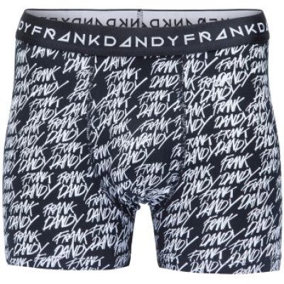 Frank Dandy Scribble Boxer * Fri Frakt * * Kampanj *