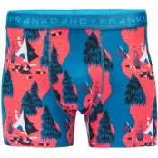 Frank Dandy Sea Camp Boxer * Fri Frakt *