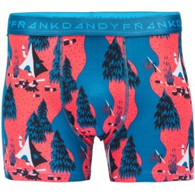 Frank Dandy Sea Camp Boxer * Fri Frakt *