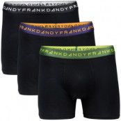 Frank Dandy Seasonal Boxer  3-pack * Fri Frakt * * Kampanj *