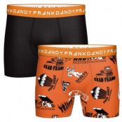 Frank Dandy 2-pack Small Business Boxer * Fri Frakt * * Kampanj *
