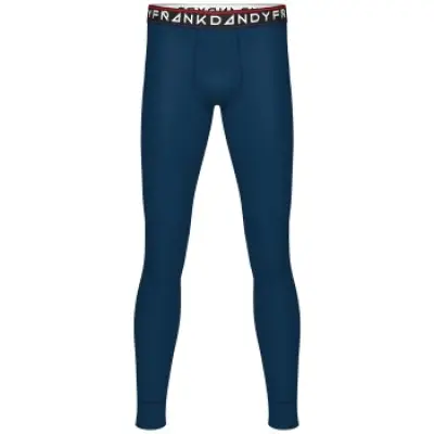 Frank Dandy St Paul Bamboo Long Johns  * Fri Frakt *