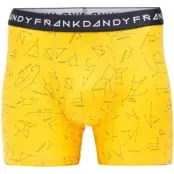 Frank Dandy Starsign Boxer * Fri Frakt *
