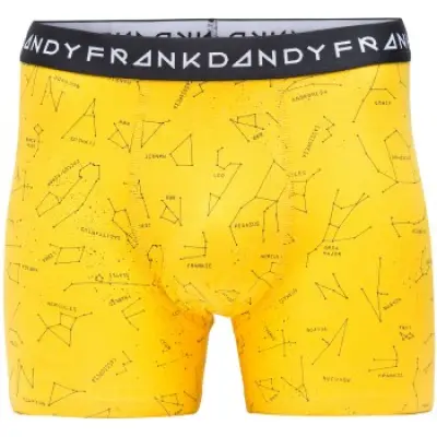 Frank Dandy Starsign Boxer * Fri Frakt *
