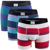 Frank Dandy Sunset Boxer 3-pack * Fri Frakt *