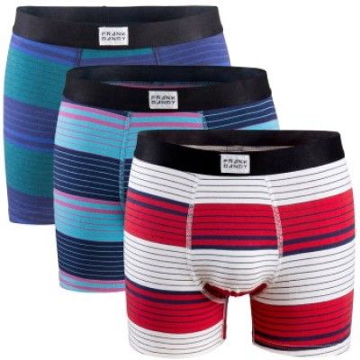 Frank Dandy Sunset Boxer 3-pack * Fri Frakt *