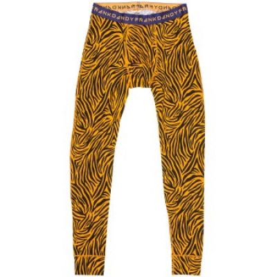 Frank Dandy Tiger Long Johns * Fri Frakt * * Kampanj *
