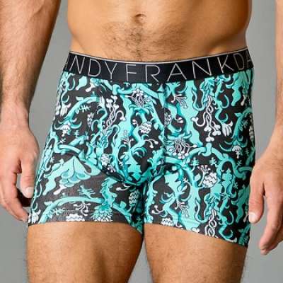Frank Dandy Tropique Boxer  * Fri Frakt * * Kampanj *