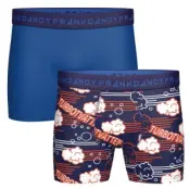 Frank Dandy 2-pack Turbo Boxers * Kampanj *