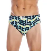 Frank Dandy Wheat Field Brief Blue * Fri Frakt * * Kampanj *