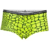 Frank Dandy Womens Boxer Crocodile * Fri Frakt * * Kampanj *
