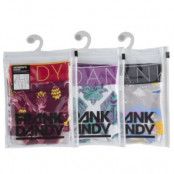 Frank Dandy 3-pack Womens Boxer Mix * Fri Frakt * * Kampanj *