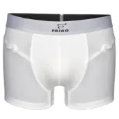 Frigo 2 Mesh Trunk 3 Inch 3-pack