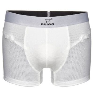 Frigo 2 Mesh Trunk 3 Inch 3-pack