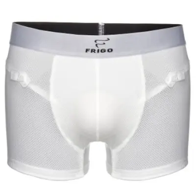 Frigo 2 Mesh Trunk 3 Inch 3-pack