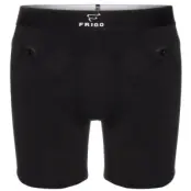 Frigo 4 Cotton Boxer Brief 6 Inch