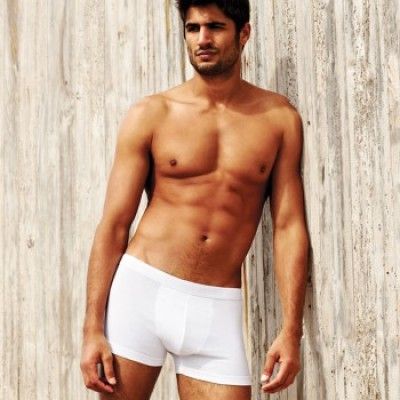 Fruit of the Loom 2-pack Classic Shorty