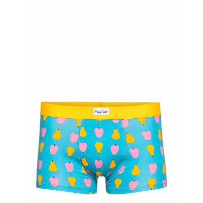Fruit Trunk Boxerkalsonger Blå Happy Socks