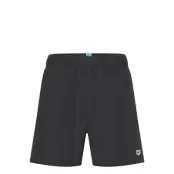 Arena Fundamentals Boxer R Svart