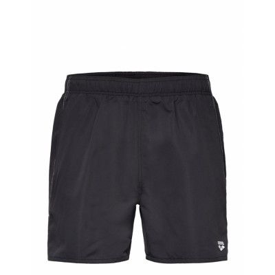 Arena Fundamentals Boxer R Svart