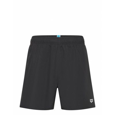 Arena Fundamentals Boxer R Svart