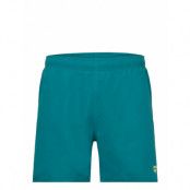 Arena Fundamentals Boxer R Navy-Turquoise Grön