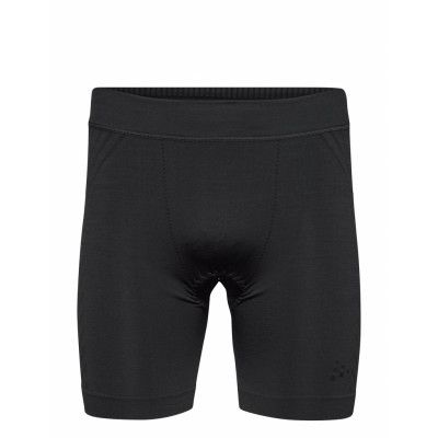 Fuseknit Bike Boxer M Boxerkalsonger Svart Craft