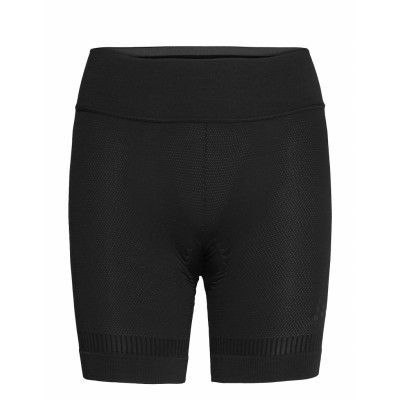 Fuseknit Bike Boxer W Shorts Sport Shorts Svart Craft
