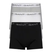 3-Pack Trunk Boxerkalsonger Multi/mönstrad GANT