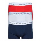 3-Pack Trunk Boxerkalsonger Multi/patterned GANT