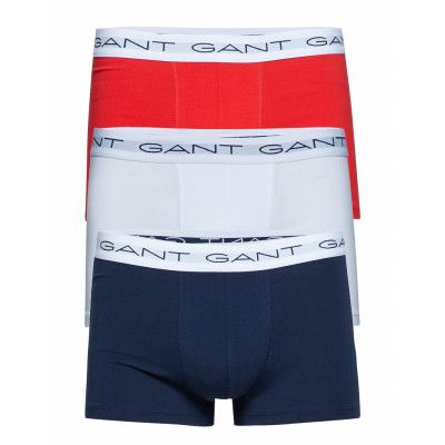 GANT 3-Pack Trunk Multi/patterned