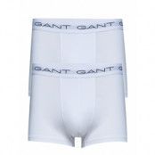 3-Pack Trunk Boxerkalsonger White GANT