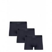 GANT Bamboo Trunk 3-Pack Marinblå