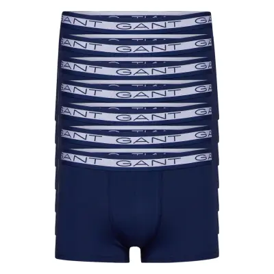 Trunk 7-Pack Boxerkalsonger Blå GANT