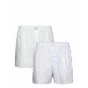 GANT Boxer Shorts 2-Pack Vit