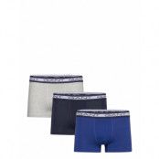 GANT Core Trunk 3-Pack Blå